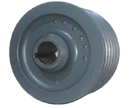 Chassis Assembly 5